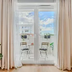 Lägenhet Lumina Luxury 3-rooms With Parking