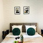 Lägenhet Lumina Luxury 3-rooms With Parking Łódź