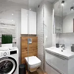 Lumina Luxury 3-rooms With Parking *