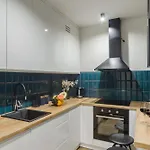 Lumina Luxury 3-rooms With Parking *