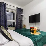 Lumina Luxury 3-rooms With Parking