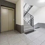 Lumina Luxury 3-rooms With Parking * Łódź