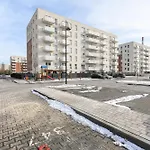 Lägenhet Lumina Luxury 3-rooms With Parking Łódź
