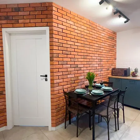 Appartement Lumina Luxury 3-rooms With Parking *