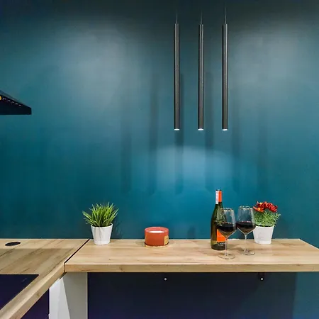 Lumina Luxury 3-rooms With Parking Apartment Lodz (Lodz)