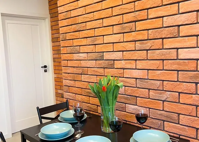 Lumina Luxury 3-rooms With Parking