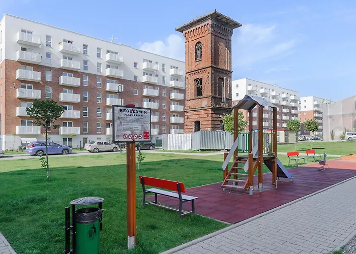 Lägenhet Lumina Luxury 3-rooms With Parking *